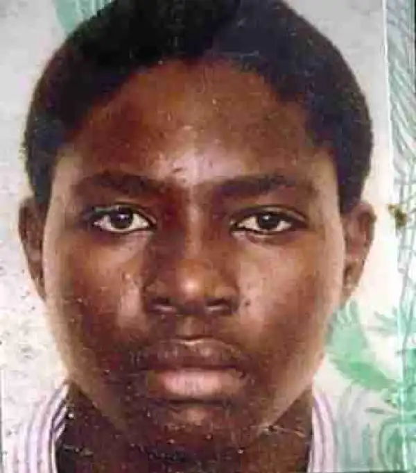 Dead or alive‚ cops will pay R100k to find Tebogo Ndlovu